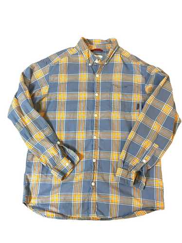 Columbia × Flannel × Vintage Columbia Vintage Styl