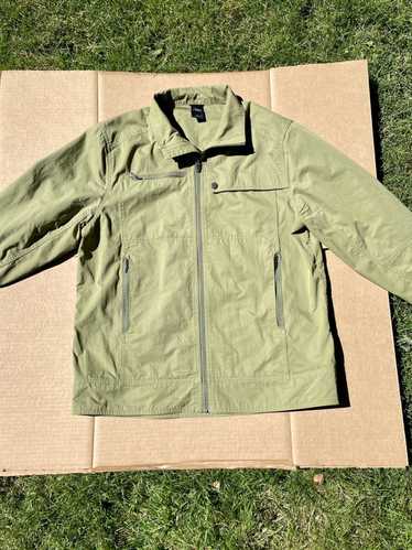 Nau hot sale quintessentshell jacket