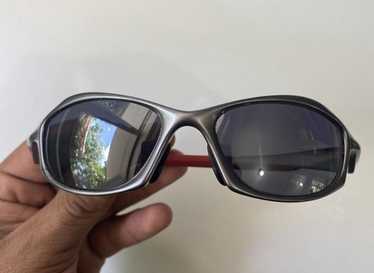 美品 OAKLEY X-l Hatchet オークリー サングラス OAKLEY オークリー X-metal Hatchet サングラス の通販 by