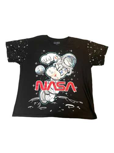 Cartoon Network × Nasa × Streetwear Popeye All Ove