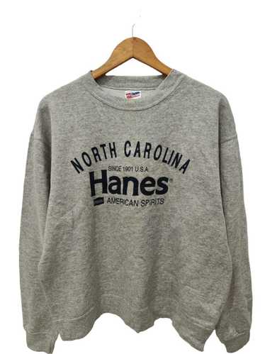 Vintage vtg hanes brand north carolina sweatshirts, Luxury, Apparel on  Carousell