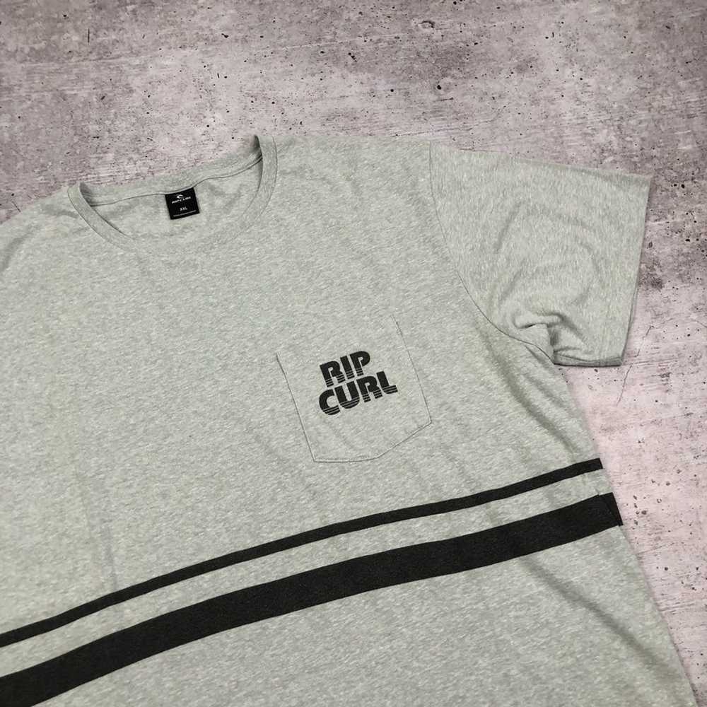 Rip Curl × Streetwear × Vintage Rip Curl vintage … - image 2