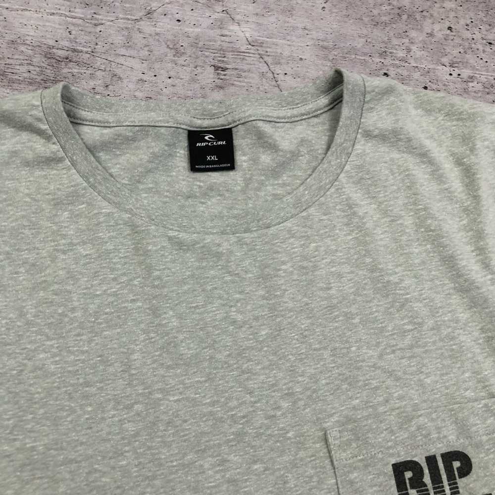 Rip Curl × Streetwear × Vintage Rip Curl vintage … - image 3