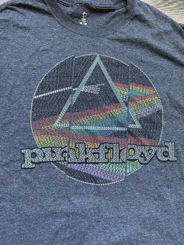 Vintage PINK floyd tank top