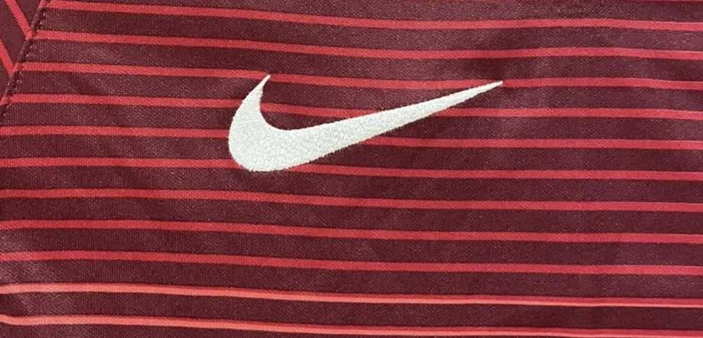 Nike × Soccer Jersey Nike 2016-2017 Portugal Socc… - image 4