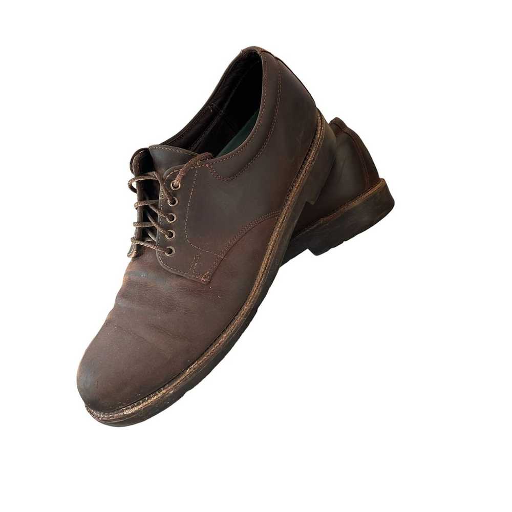 H.s. trask rogan wingtip Gem