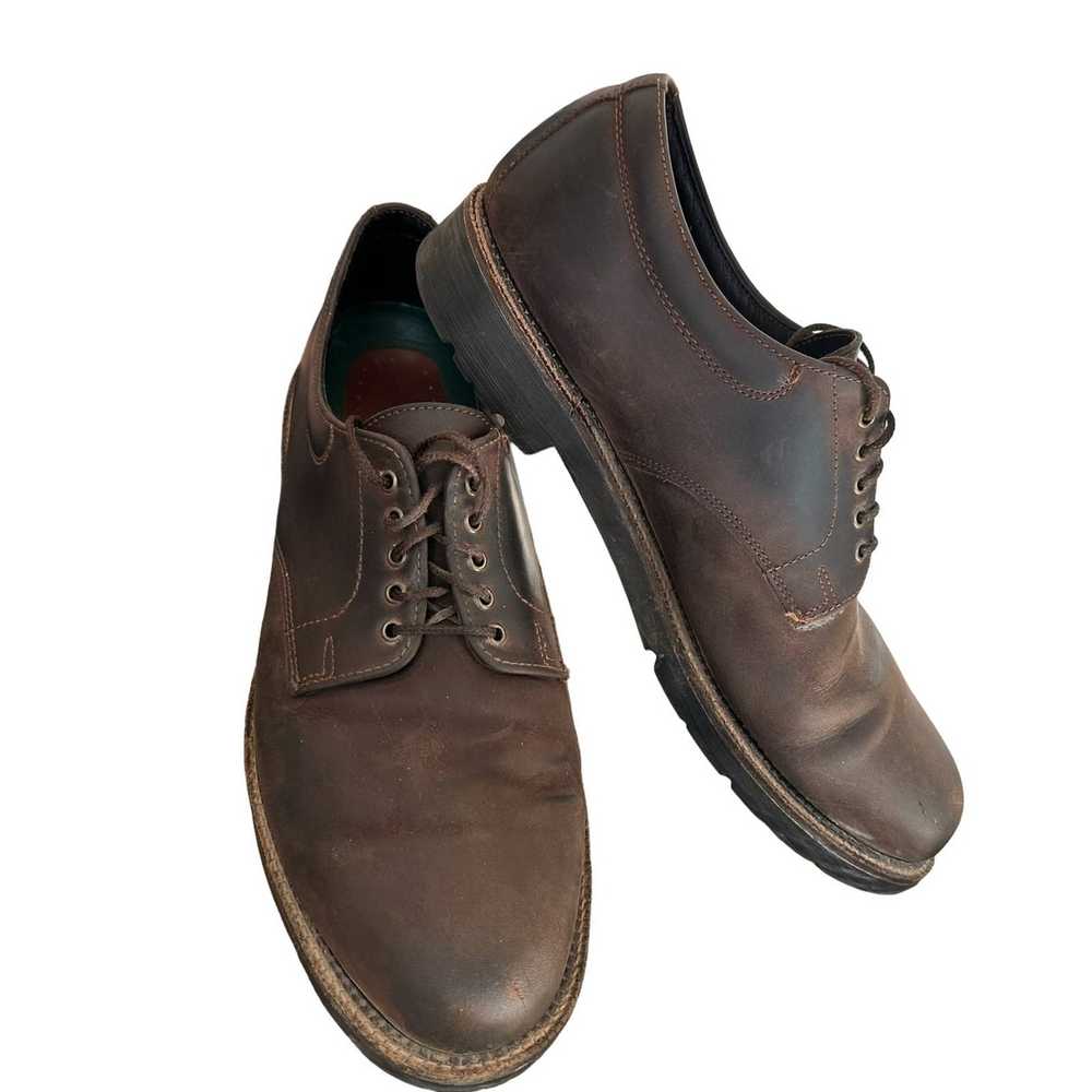 H.s. trask rogan wingtip Gem