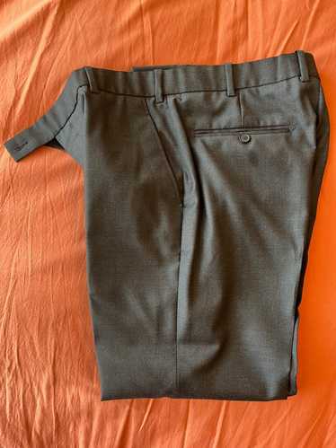 Brooklyn Tailors BKT50 Tailored Trouser in Super 1