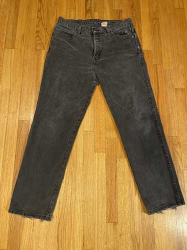 Harley Davidson HEAVY Harley Davidson Denim jeans