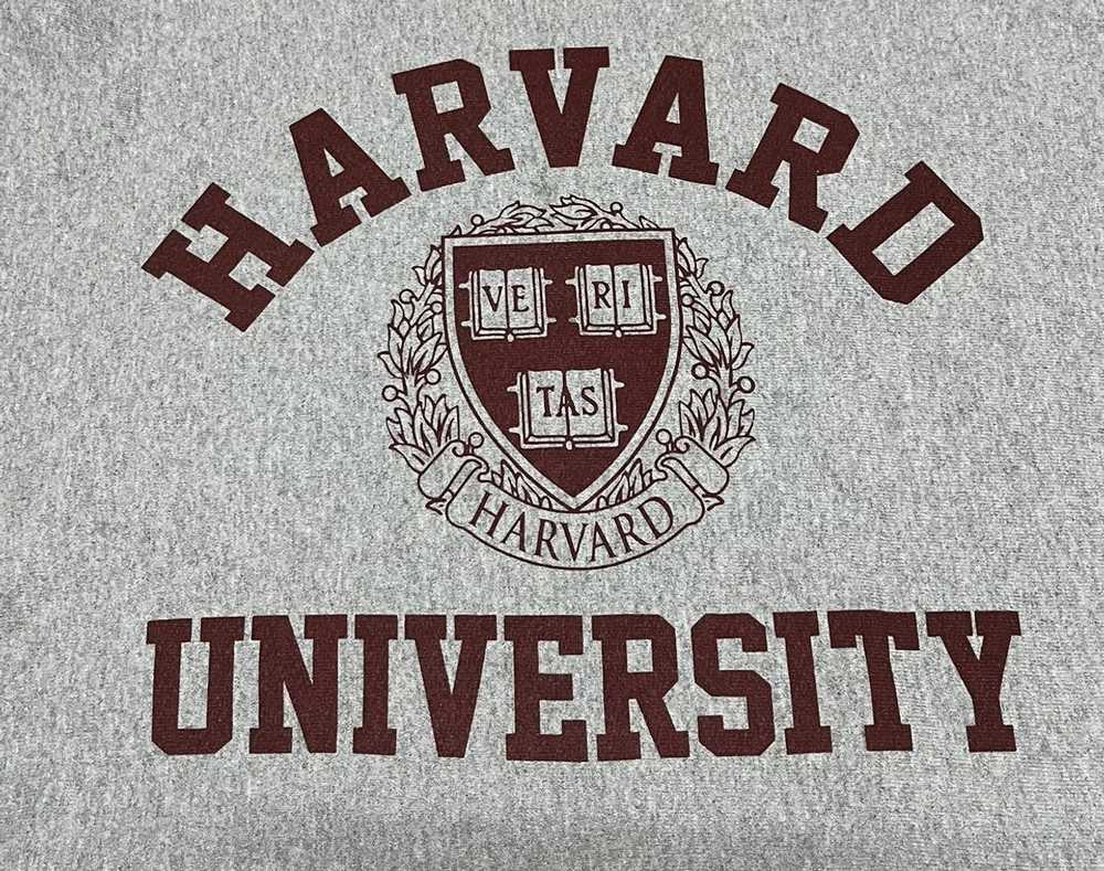 American College × Champion × Harvard 🔥Harvard U… - image 3