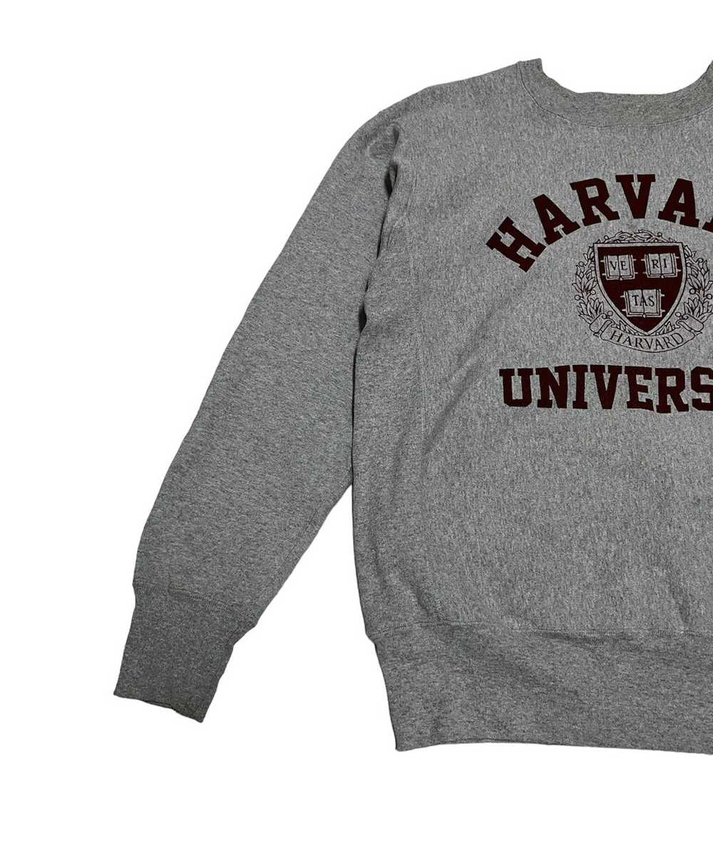 American College × Champion × Harvard 🔥Harvard U… - image 5