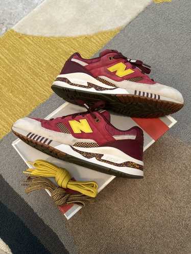 Kith new balance ronnie - Gem