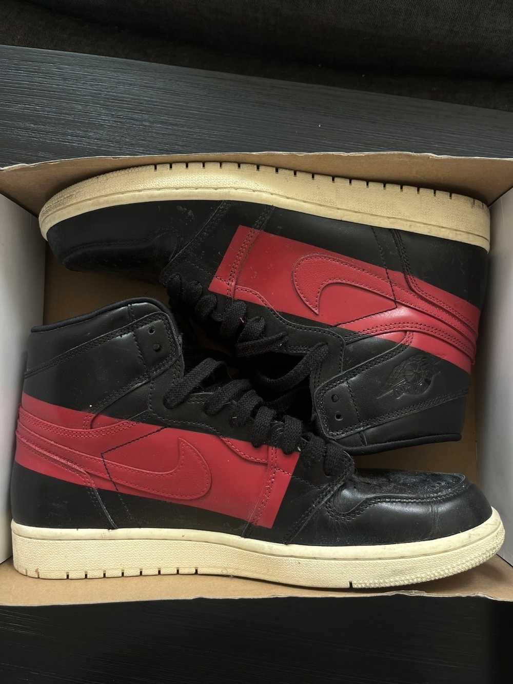 Jordan Brand × Nike Jordan 1 Couture - image 2