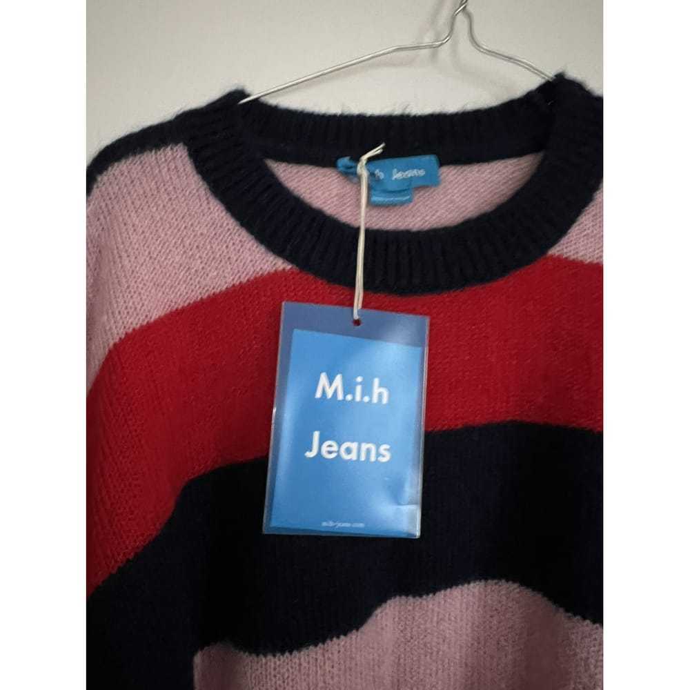 Mih Jeans Wool jumper - image 4