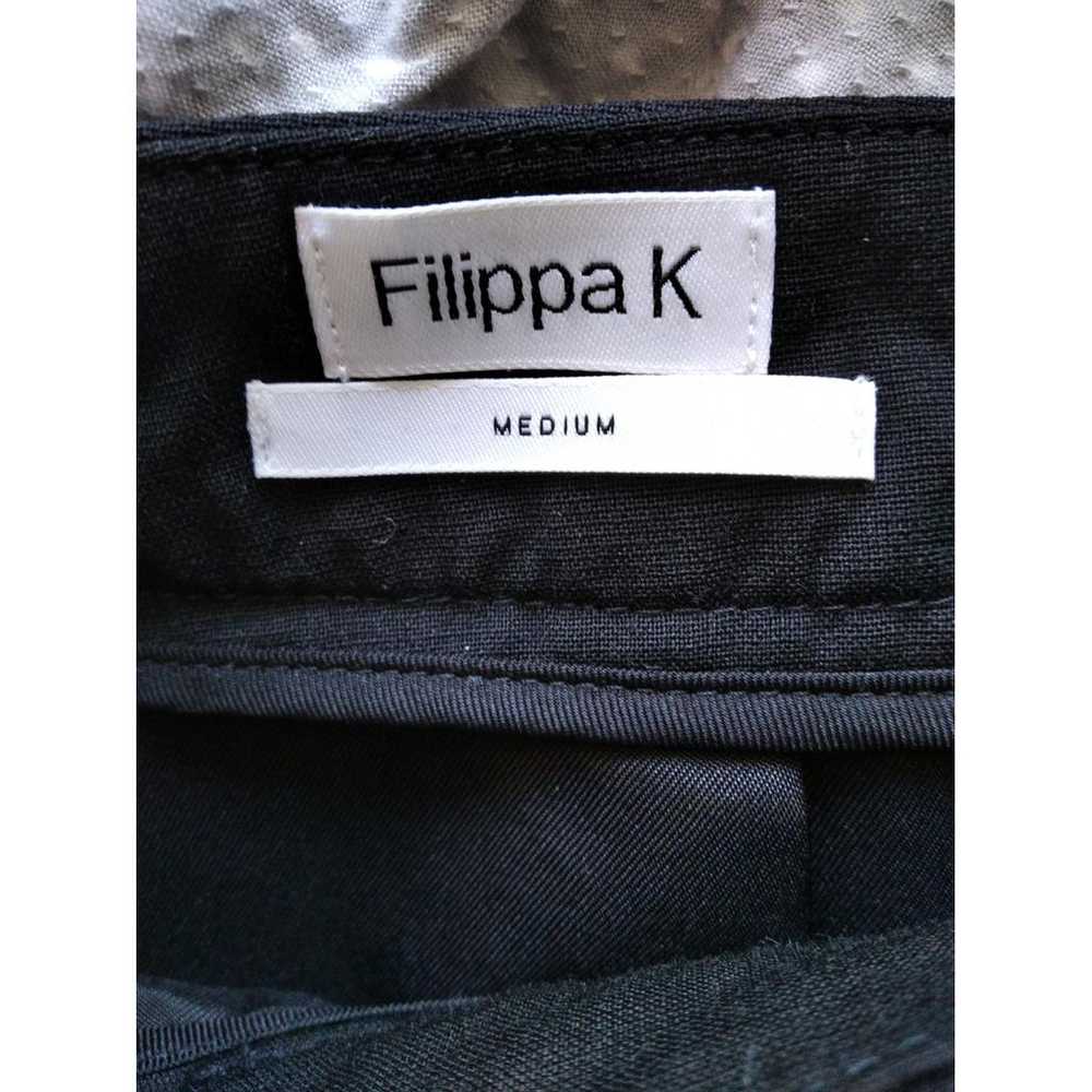 Filippa K Mini skirt - image 4