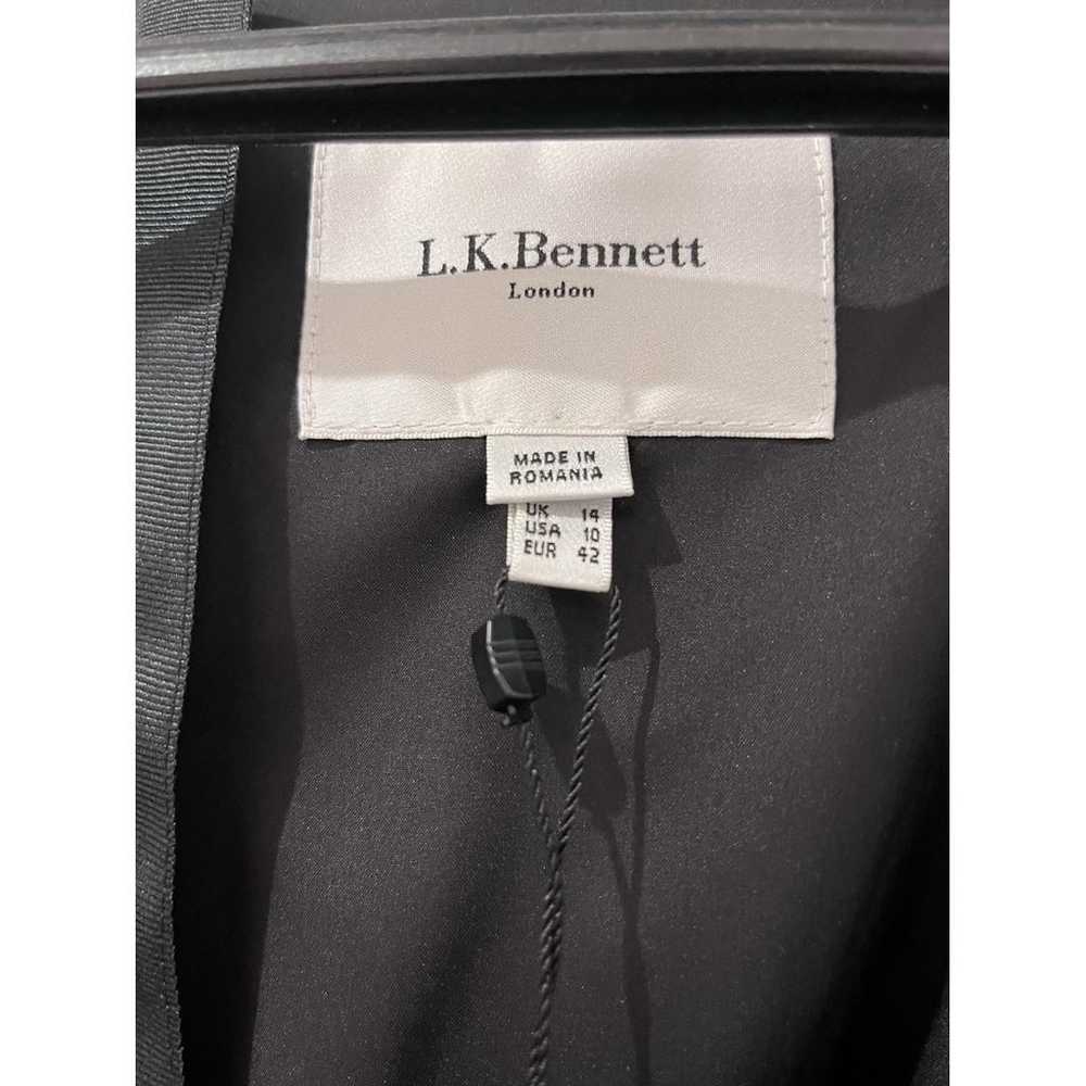 Lk Bennett Mid-length dress - image 5