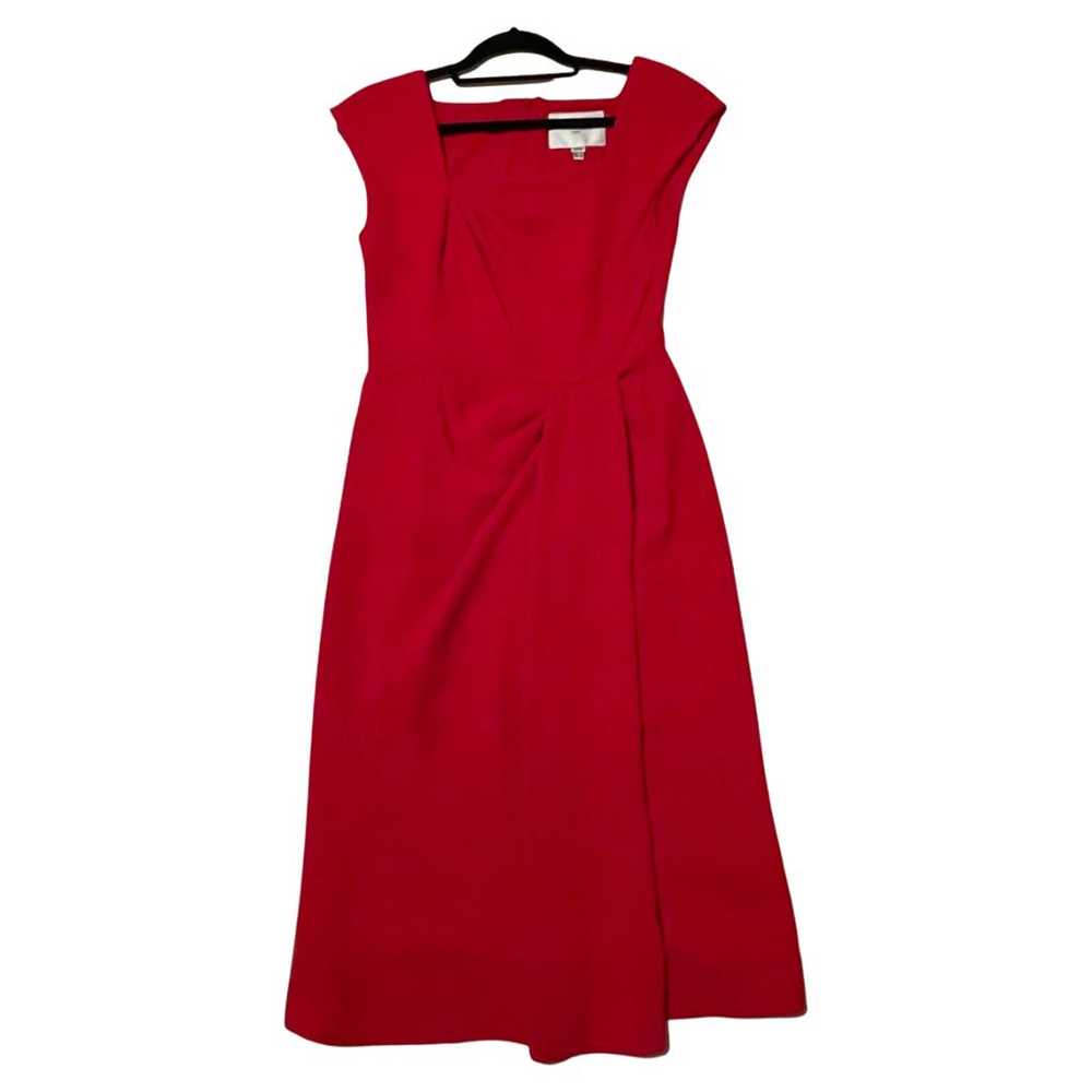 Lk Bennett Mid-length dress - image 3