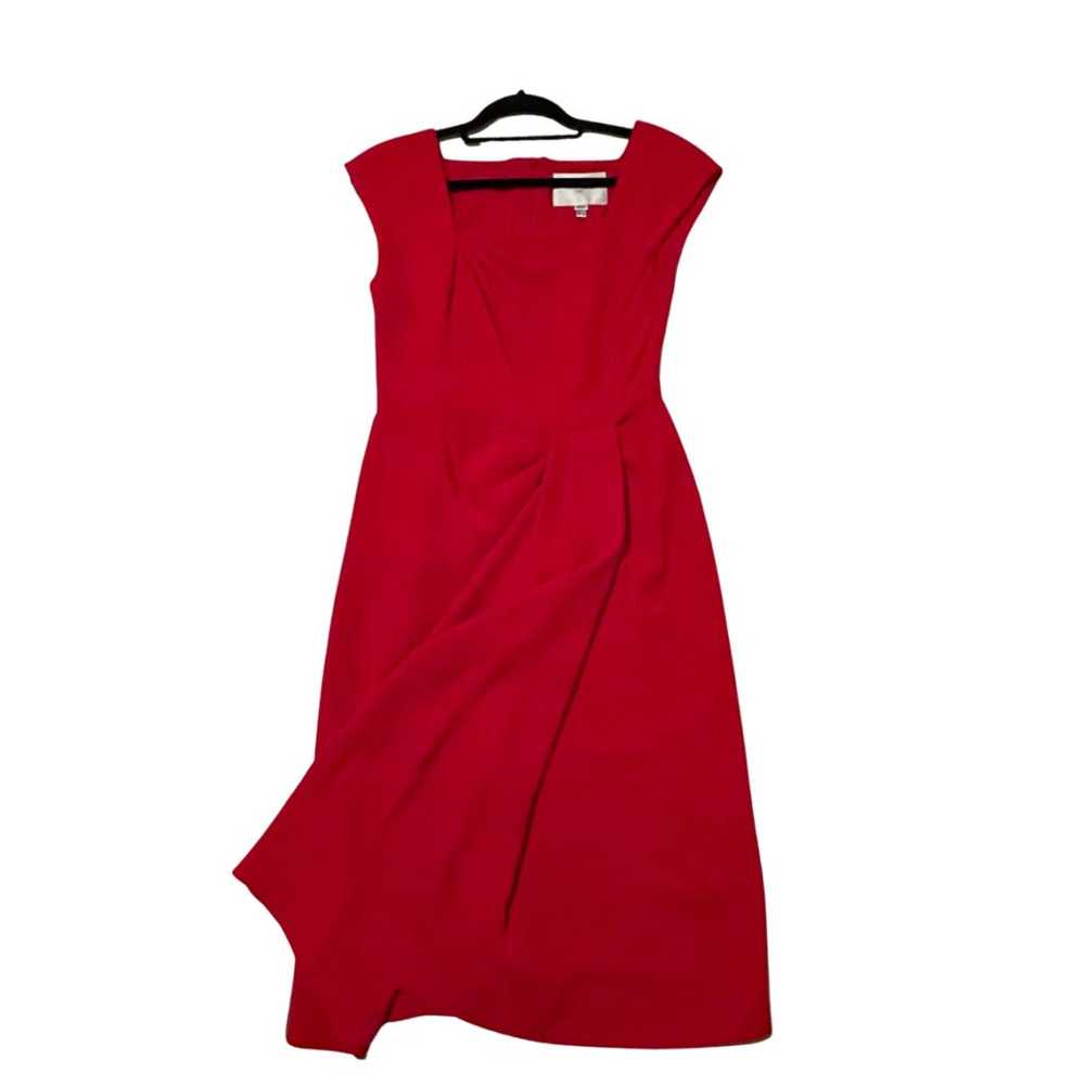 Lk Bennett Mid-length dress - image 4