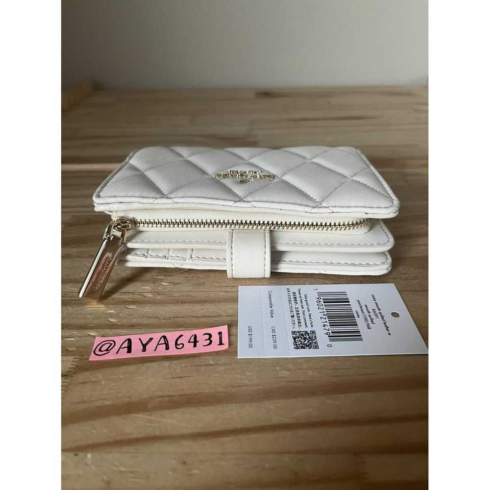 Kate Spade Leather wallet - image 4