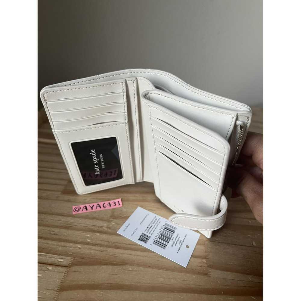 Kate Spade Leather wallet - image 5