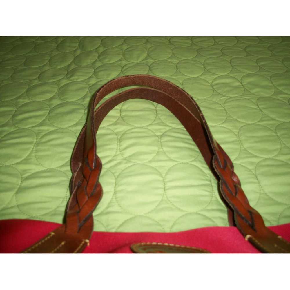 Dooney and Bourke Handbag - image 8