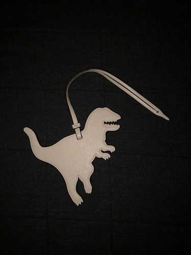 COACH レキシー オーナメント Coach rexy bag charm - Gem