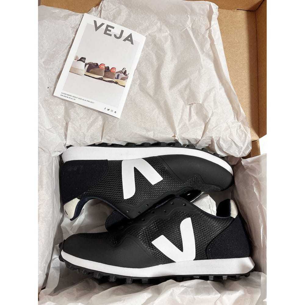 Veja Cloth trainers - image 2