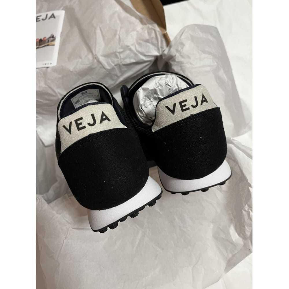 Veja Cloth trainers - image 5