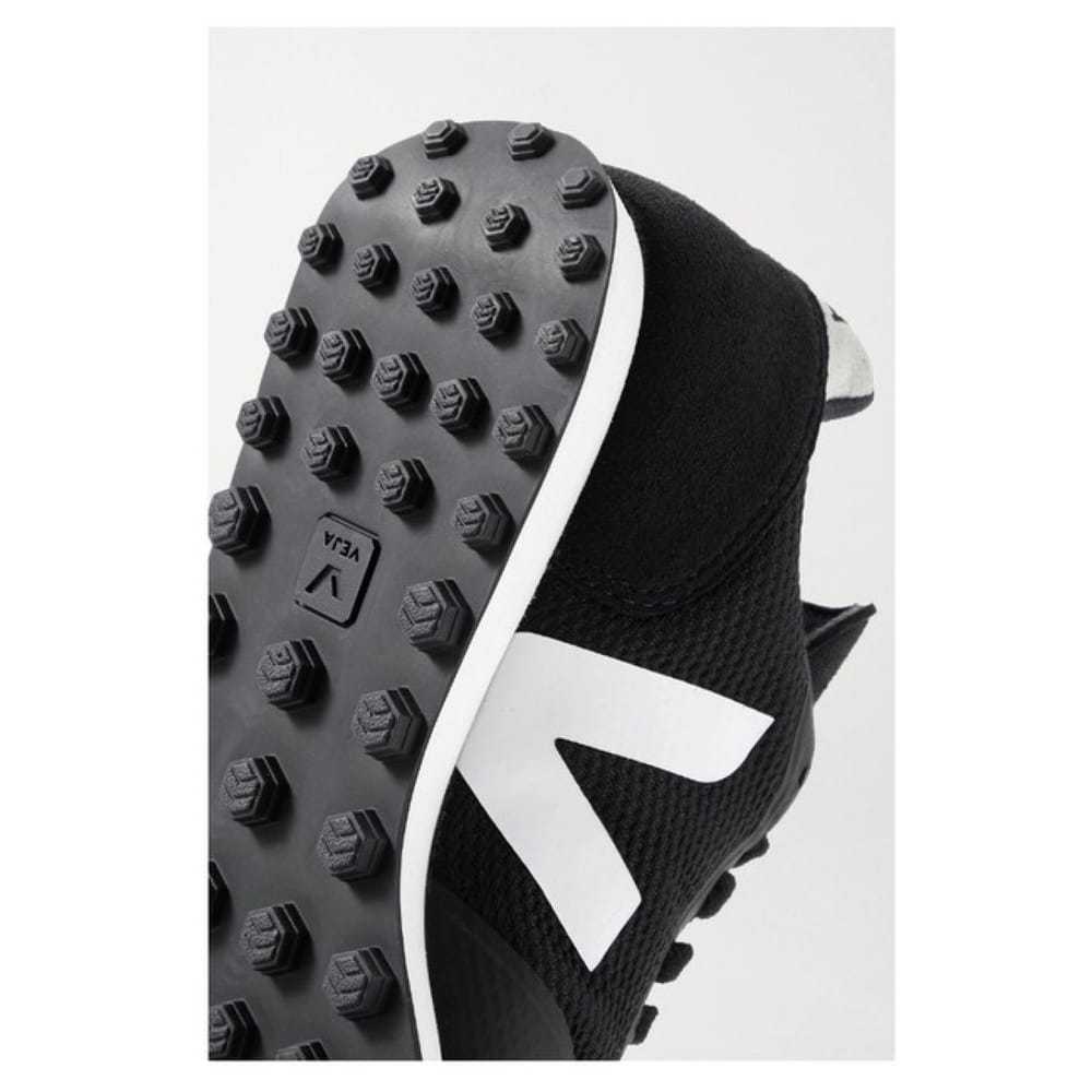 Veja Cloth trainers - image 9
