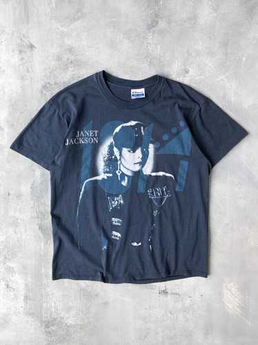 Janet jackson t - Gem Janet jackson t - Gem