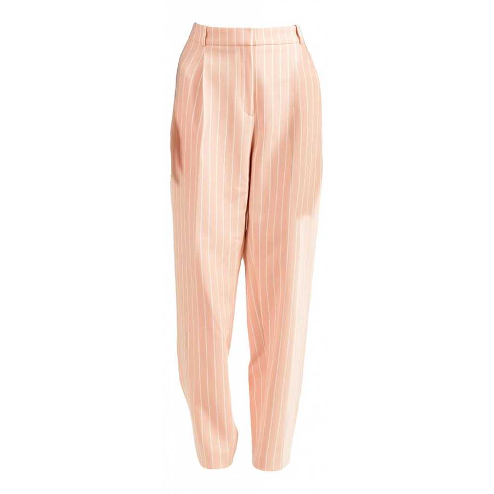 Hugo Boss Straight pants - image 1