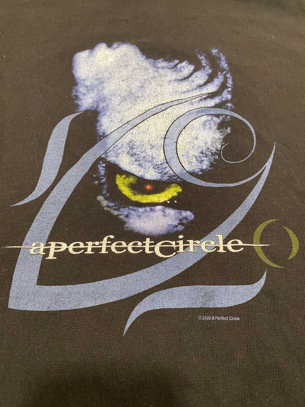 A Perfect Circle Tee - image 4