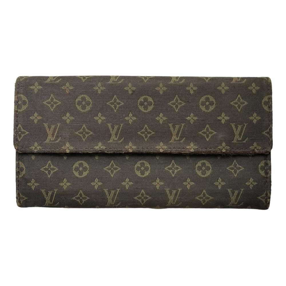 Louis Vuitton Wallet - image 1