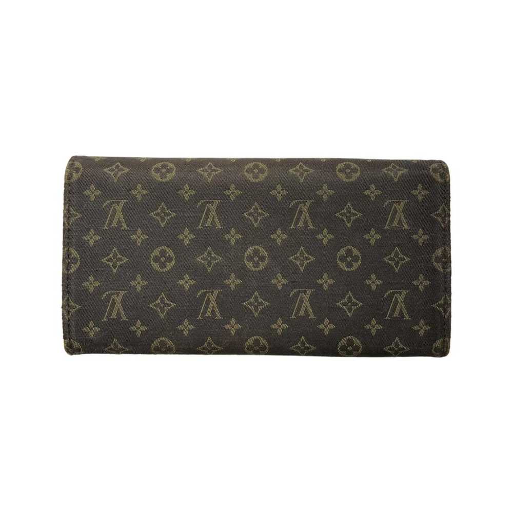 Louis Vuitton Wallet - image 2