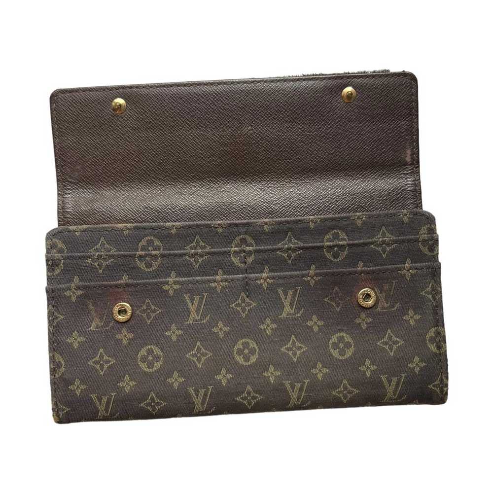 Louis Vuitton Wallet - image 3