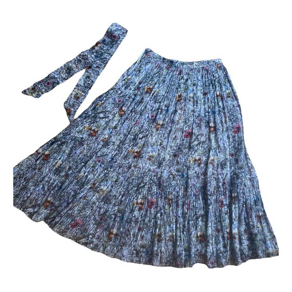Dior Maxi skirt - image 1