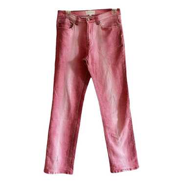 Roberto Cavalli Straight jeans - image 1