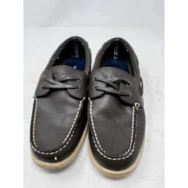 Nautica Nautica Nueltin Boat Shoes Mens 8 - image 1