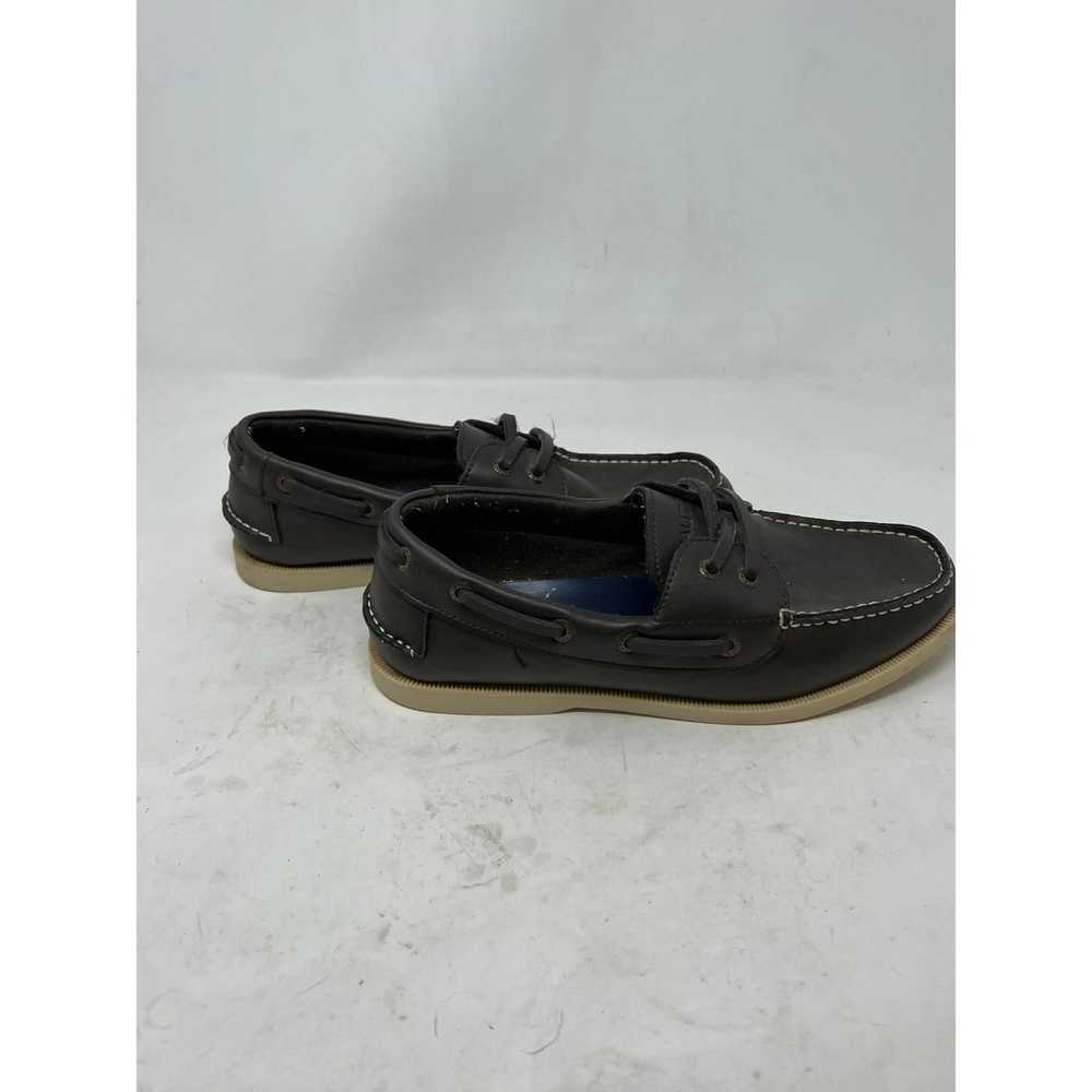 Nautica Nautica Nueltin Boat Shoes Mens 8 - image 4