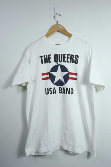 90s the queers band - Gem