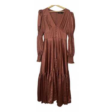 PatBO Maxi dress - image 1