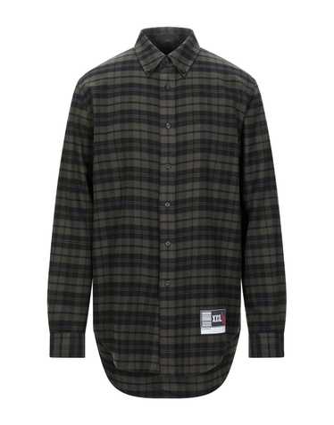 Alexander Wang Alexander Wang Flannel Player ID Cl