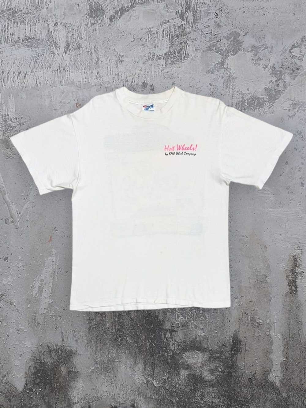 Japanese Brand × Streetwear × Vintage VINTAGE 94 … - image 2