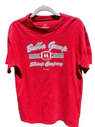 Vintage 44 Bubba Gump Shrimp Company T-Shirt