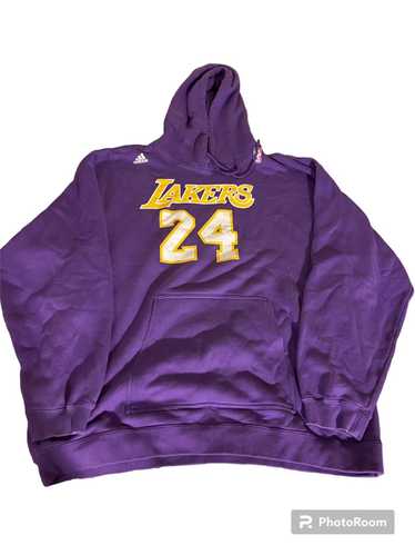 Nike, Shirts, 824 Kobe Bryant Dodgers Jersey Size Xl