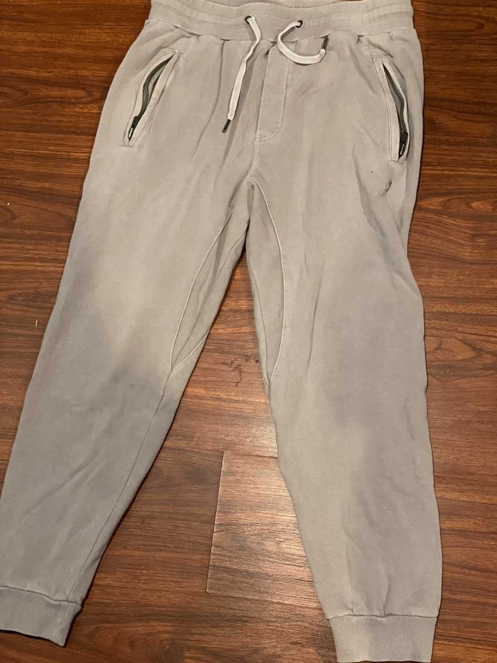 Ksubi Ksubi joggers - image 1