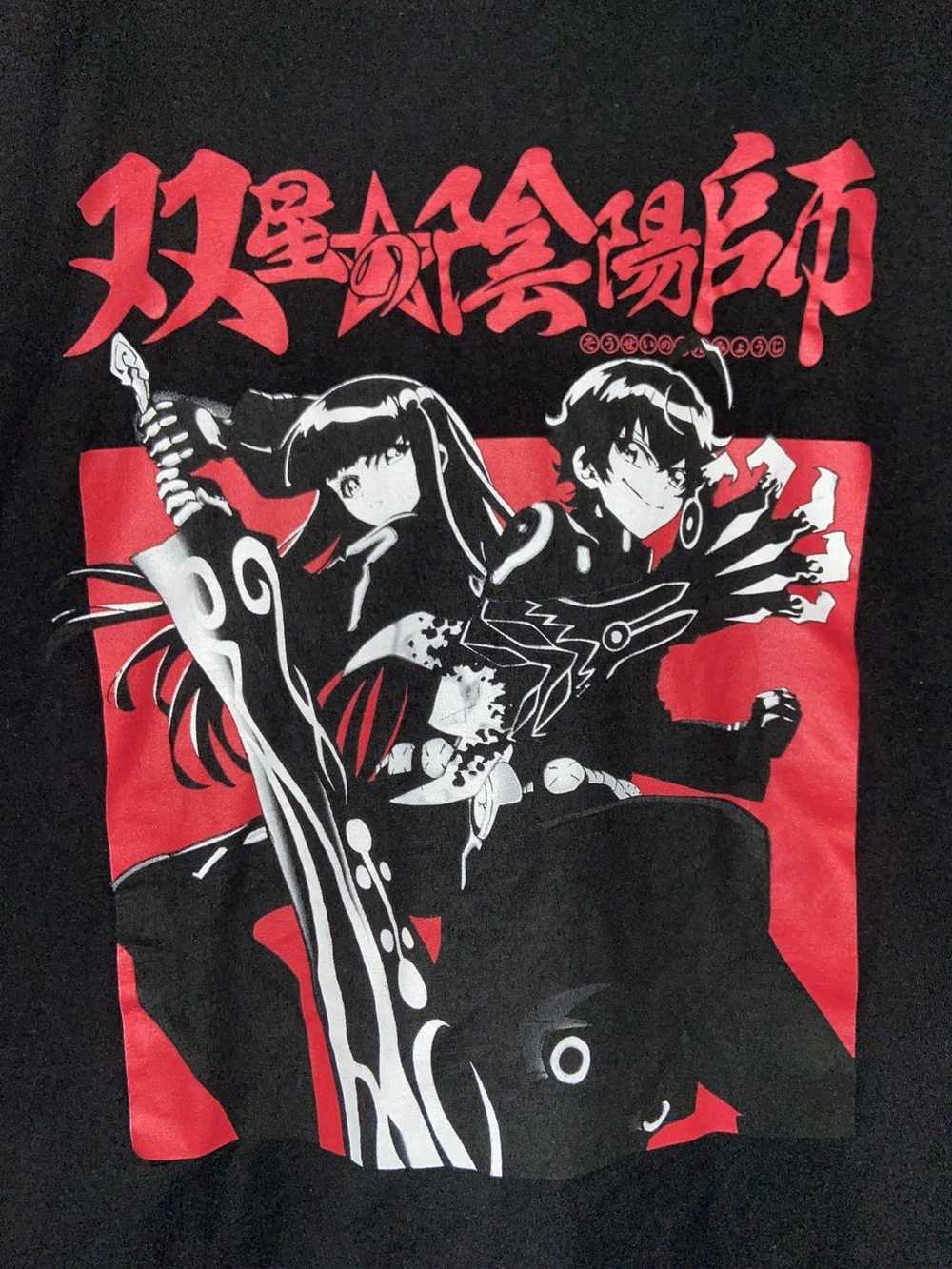 Anima × Designer × Streetwear Twin Star Exorcists… - image 2