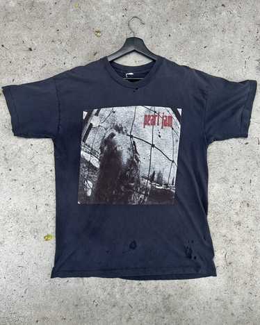 Rare pearl jam shirt - Gem