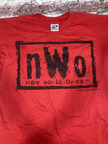 VINTAGE 1998 NWO TEE - Primetime