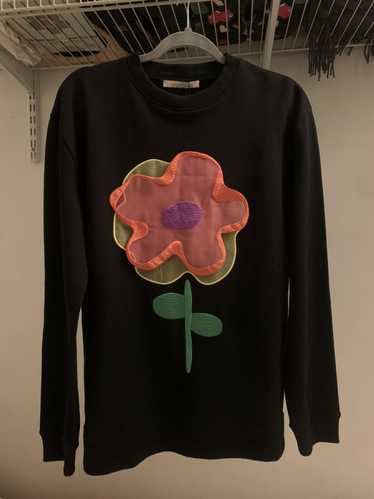 Christopher Kane × Designer SS14 FLOWER Pullover
